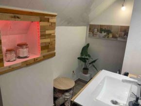 Très joli studio à Montpellier